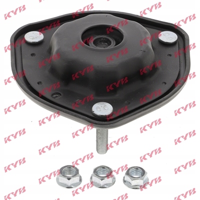 фото №3, Kyb sm5490 кронштейн амортизатора