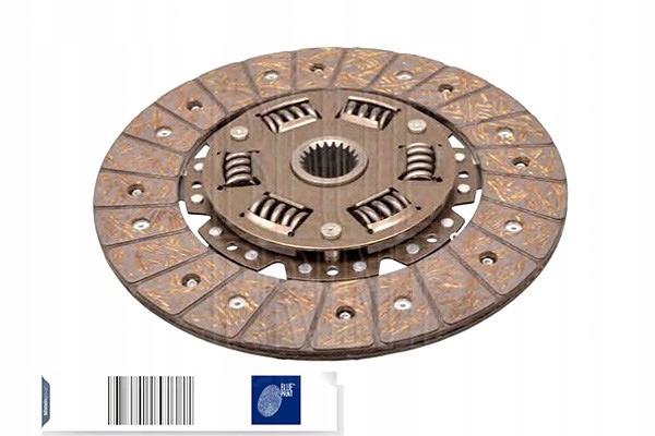Blue print adt33168 диск сцепления Киев