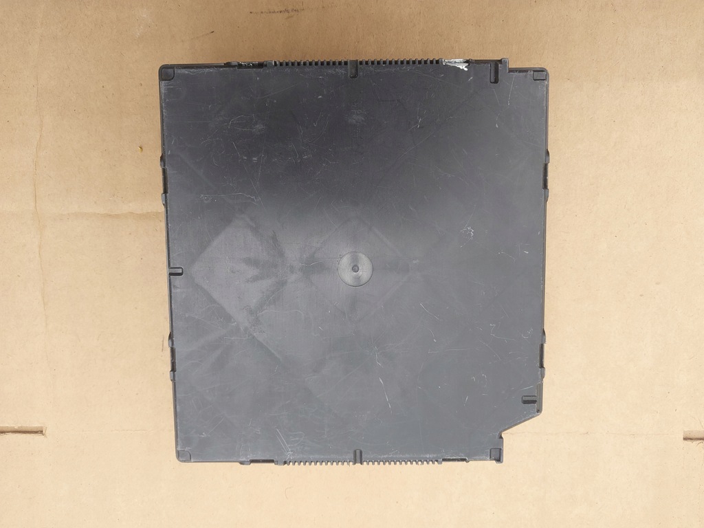 фото №7, Модуль комфорту vw 5k0937085