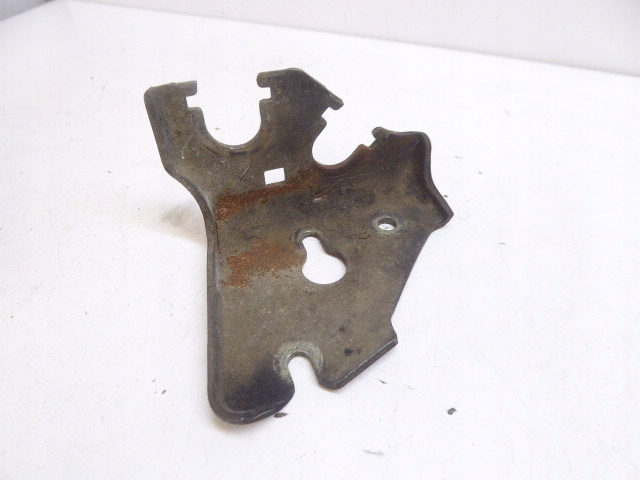 фото №4, Alfa romeo 159 кронштейн кронштейн тросов 1.9 jtd