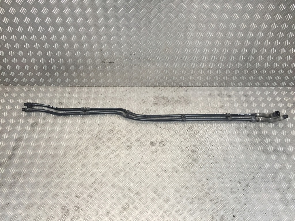 фото №1, Mercedes c-klasa w206 труба waz шланг wody a2065015801