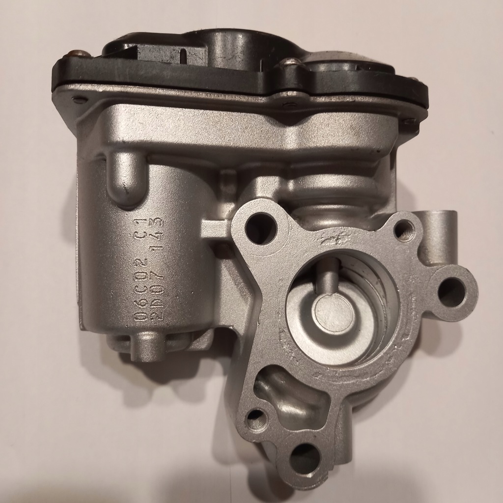 фото №1, Клапан egr 147100361r denso