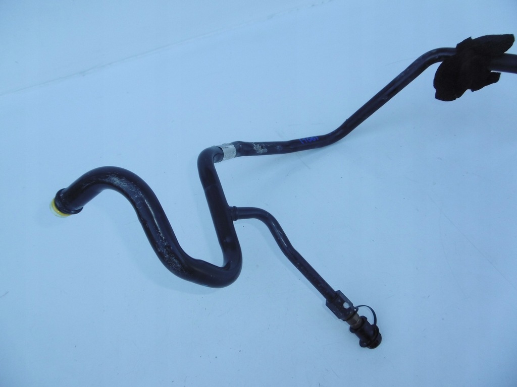 фото №9, Шланг кондиционера volvo s80 ii v70 iii 2.4 d5