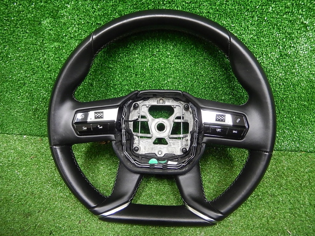 фото №1, Повітропровід citroen ds7