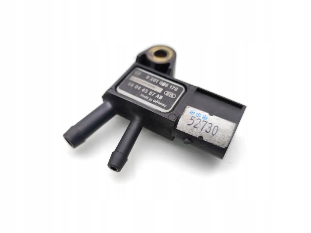 Land rover discovery датчики давления выхлопных газов 3.0 td 4x4 дизель 56044587ab Киев