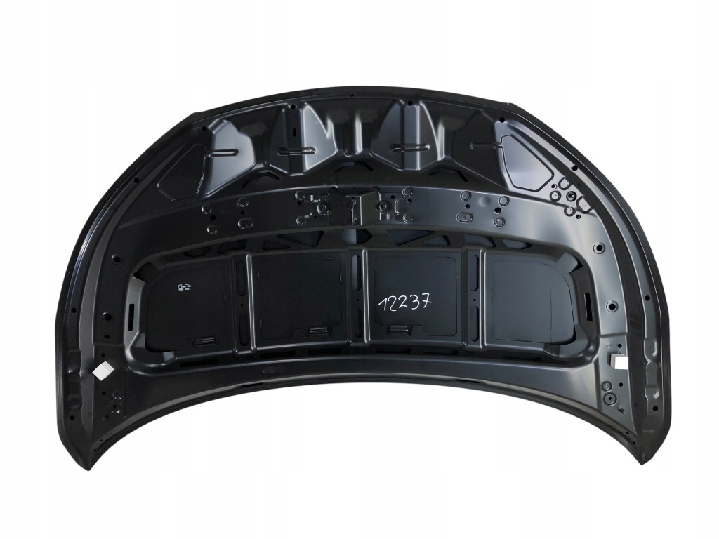 Купити Opel crossland x 03.2017-01.2021 капот кришка двигуна передня