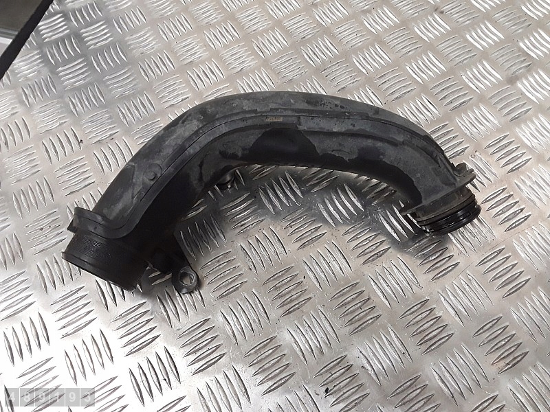 фото №1, 2013 citroen jumpy труба шланг 2000 дизель 1440012080