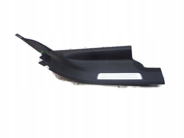 фото №1, Volvo xc90 ii молдинг поріг підсвічена права 31363748