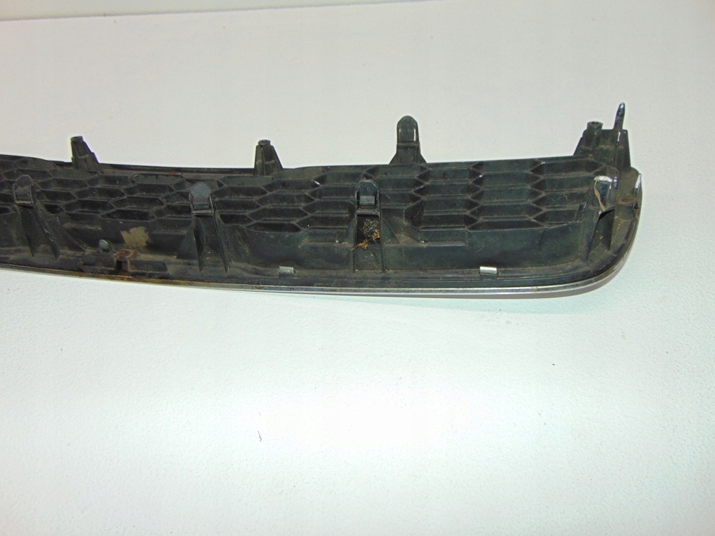 фото №8, Kia soul i 08-11r решётка решётка радиатора бампера перед