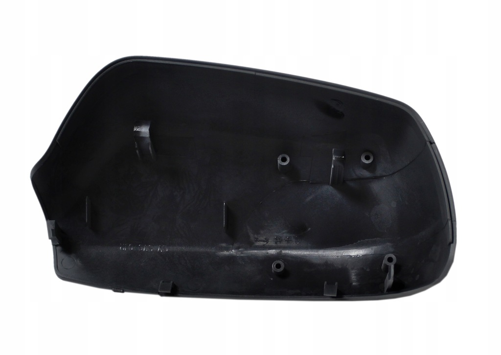 фото №1, Дзеркало праве mazda 3 bk 03-09