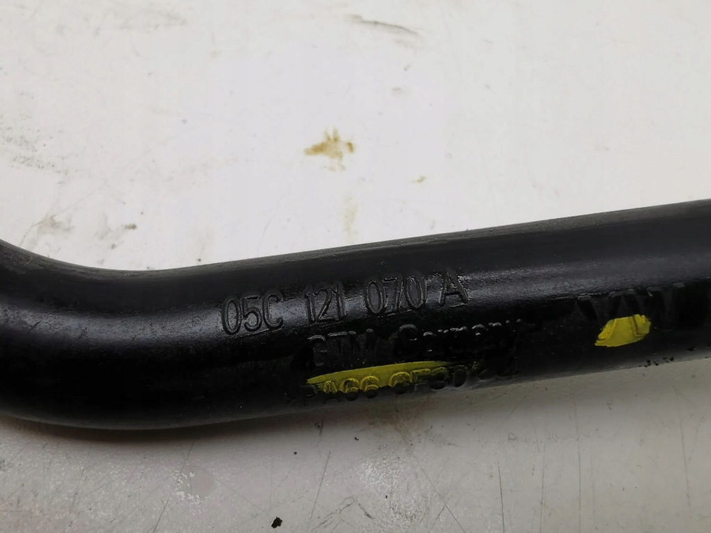 Skoda octavia mk4 2022 провода радиатор воды Цена