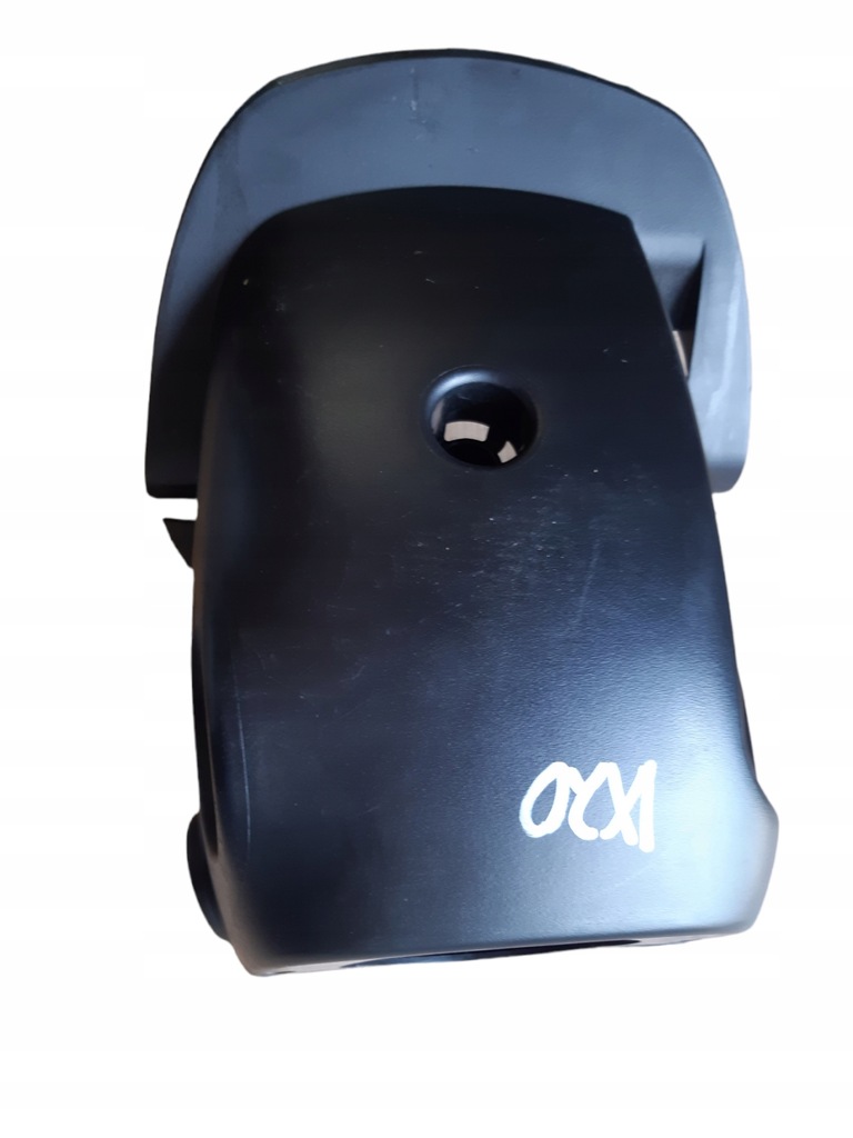 фото №1, Hyundai ix20 защита корпус руля