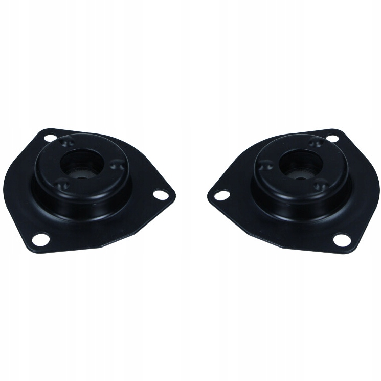 фото №1, Подушки безопасности амортизатора задняя nissan x-trail 2001-