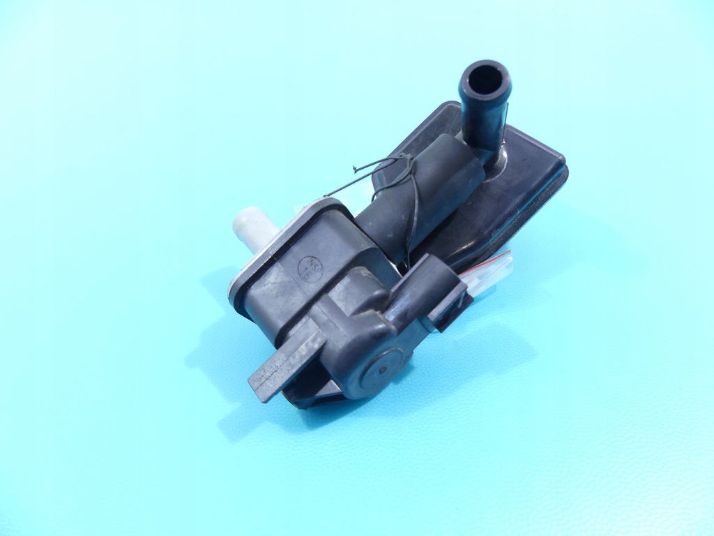 фото №1, Клапан вакууму mazda 3 iii bm 13-18 2.0 16v