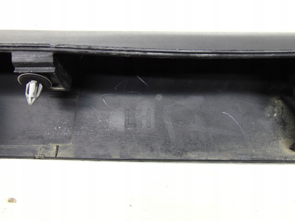 фото №8, Молдинг нижняя дверь левый перед 80877 3ja0a infiniti qx60 jx35 12-22r oryg