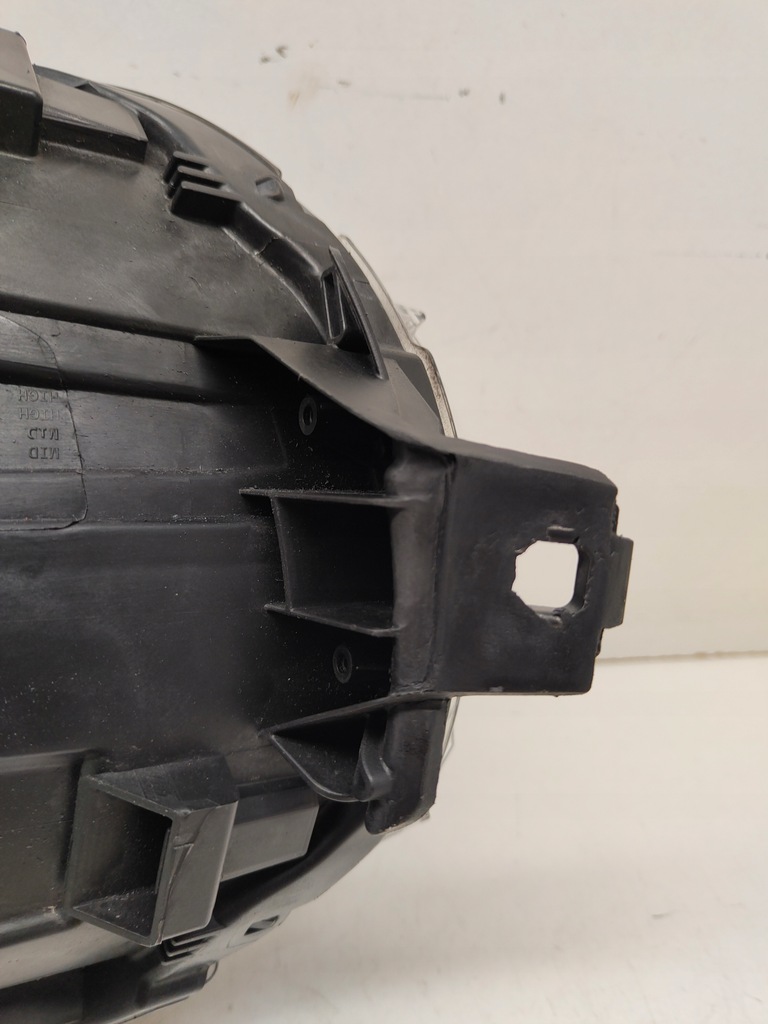 фото №5, Mini cooper f56 lift лампа ліва full led