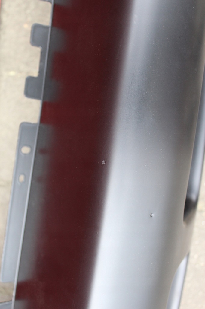 фото №9, Бампер передній jeep cherokee liberty oryg новий 02- 5066606ac