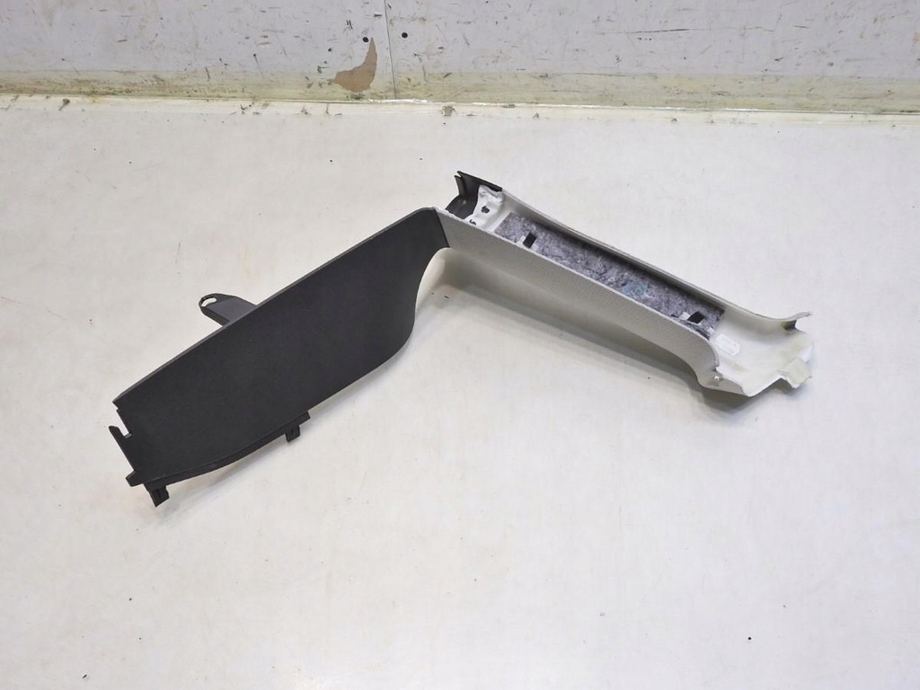 фото №8, Защита стойка c левая audi a3 8p sportback