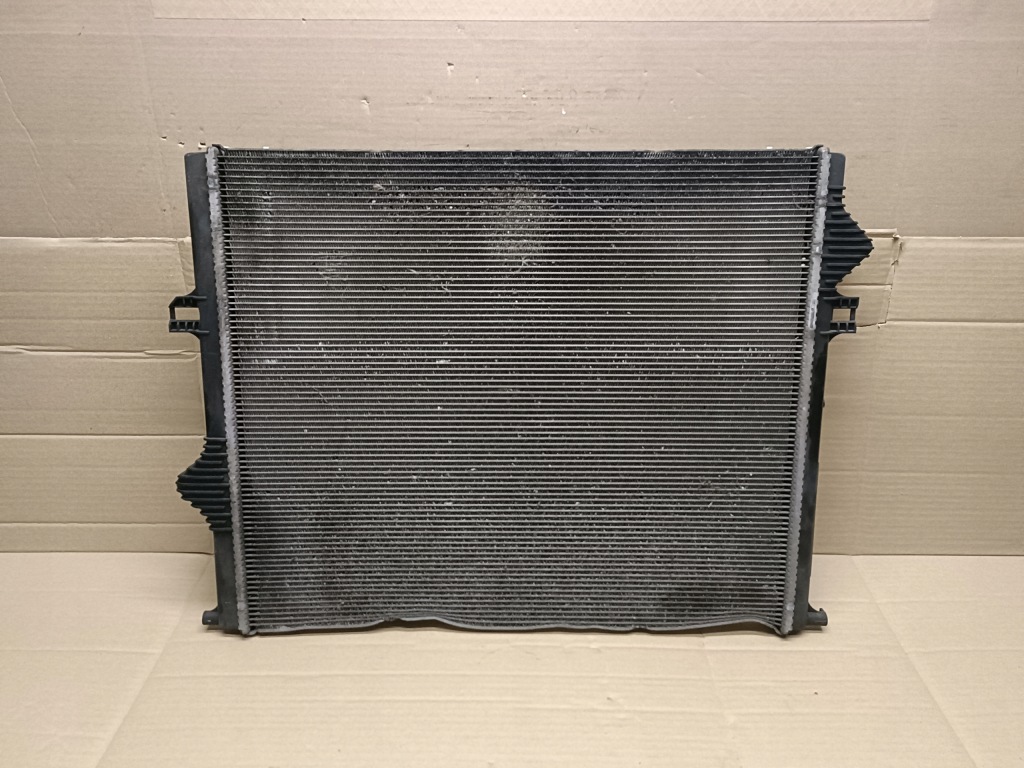 Купить Радиатор воды bmw 8625430