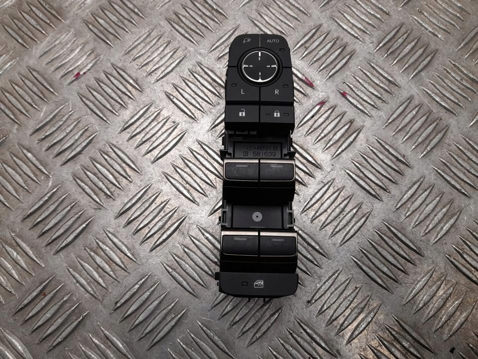 фото №1, Lexus rx v 2023 кнопки вікон 8404048240