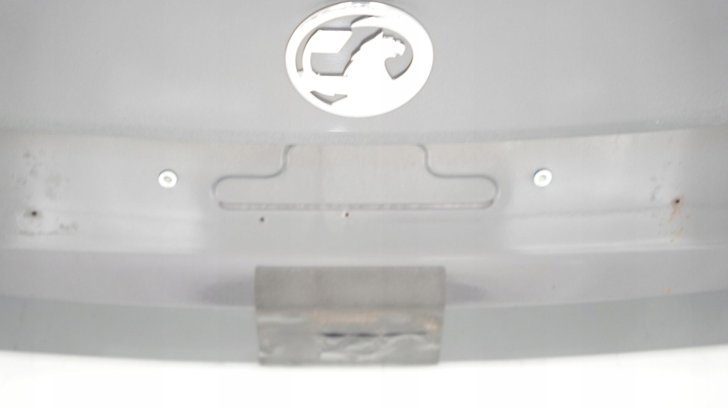 фото №7, Кришка багажника багажника задня opel astra k 15-19r kombi z190