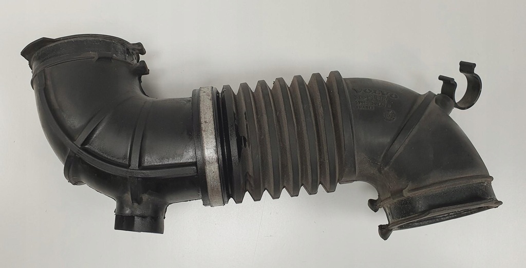 фото №1, Wąż труба воздухозаборник воздуха volvo v40 i 1.8 30620802