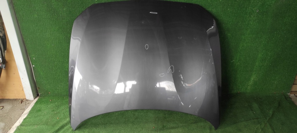 фото №1, Bmw 1 f20 f21 капот lubań