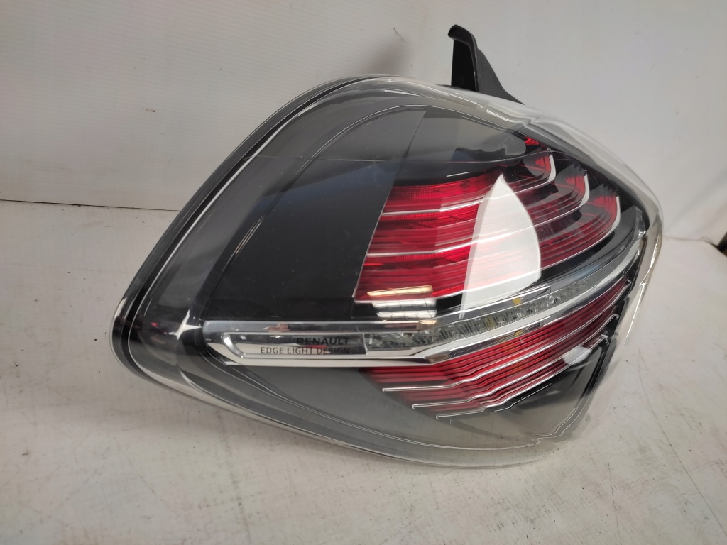 фото №2, Renault zoe lift лампа левая задняя задняя 2018- led