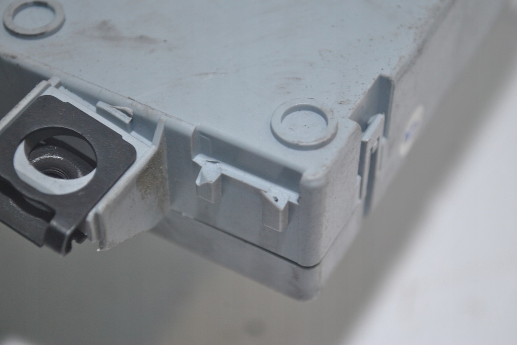 фото №8, Модуль bsi fiat stilo 46797602