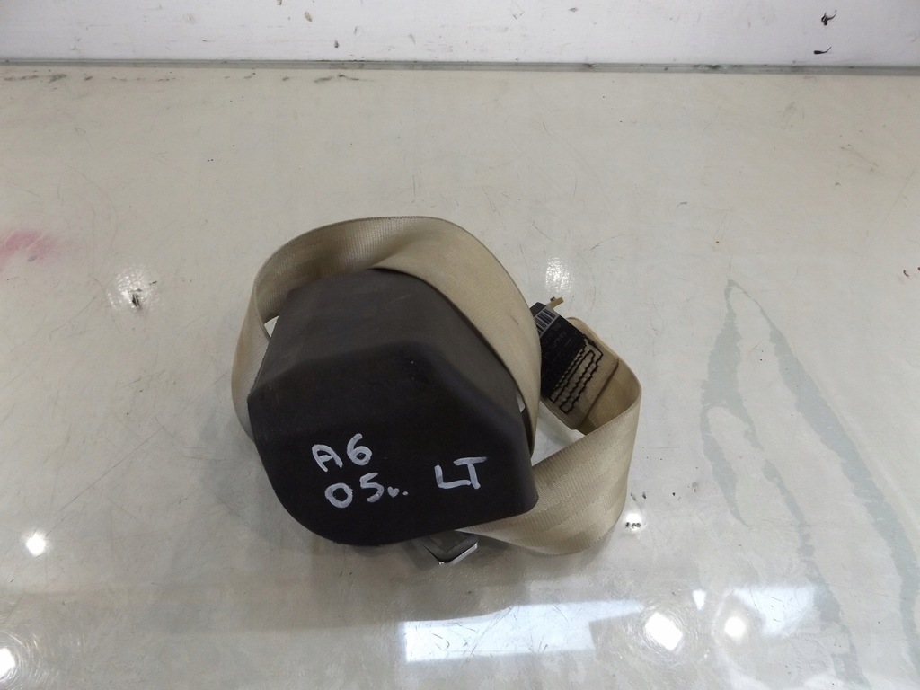 фото №2, A6 c6 sedan pas левый задняя