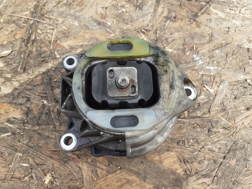 фото №1, Подушка двигателя 4073499 bmw x3 f25 2.0d