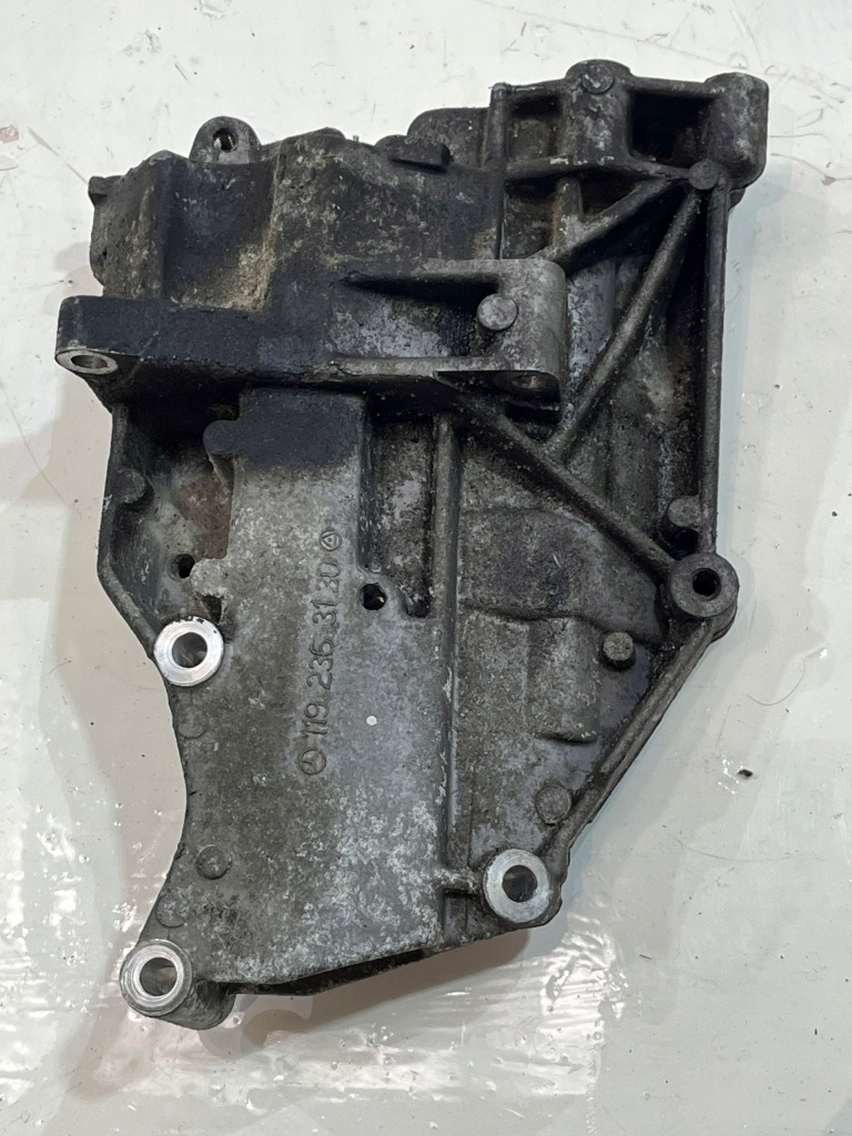 Купити Кронштейн компресор mercedes w140 s500 1192363130