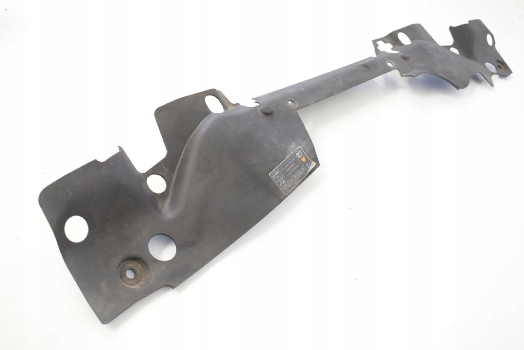 фото №2, Jaguar s-type x200 2004 rhd передній панель верхній