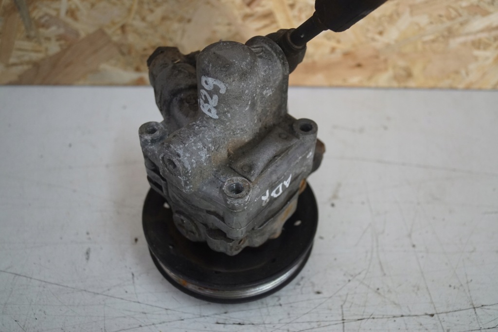 фото №10, Насос підсилювача vw passat b5 a4 b5 1.8 b