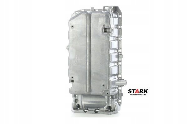фото №12, Stark skop-0980063 поддон масляная do ford mondeo iv turnier ba7 kuga i