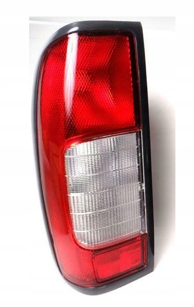фото №1, Nowa левая задняя лампа nissan navara d22 1998-2005