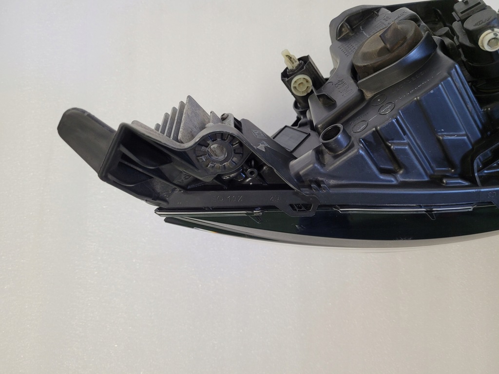 фото №11, Renault koleos ii 2 lift full led pure vision правый лампа правая 260109289r