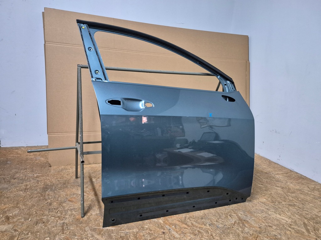 фото №9, Kia sportage 5 v 22r двері передні перед праве