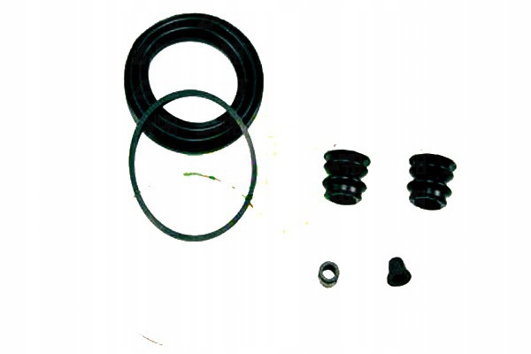 фото №2, Frenkit набор ремонтный суппорт lexus rx 300 awd