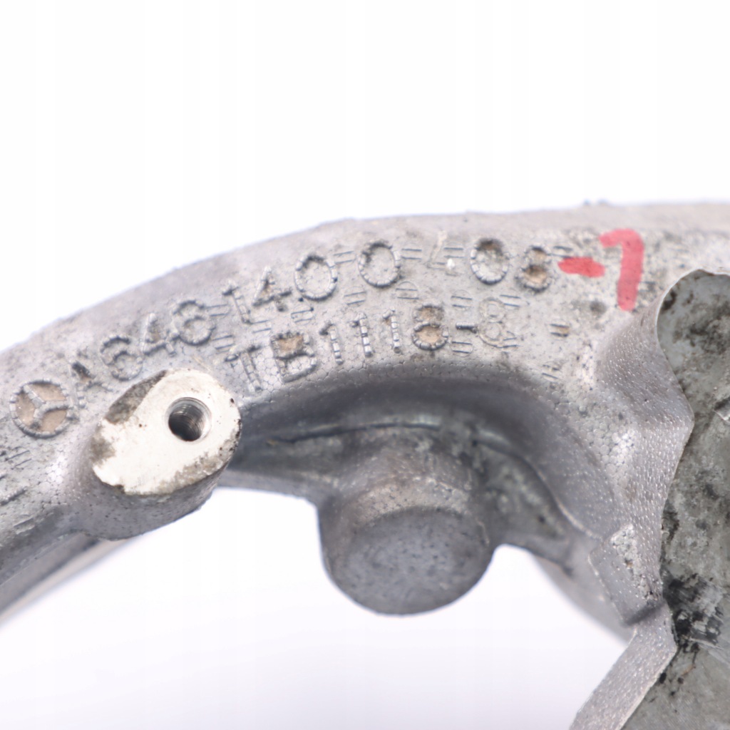 Mercedes w203 om646 труба радиатора клапана egr a6461400408 Цена