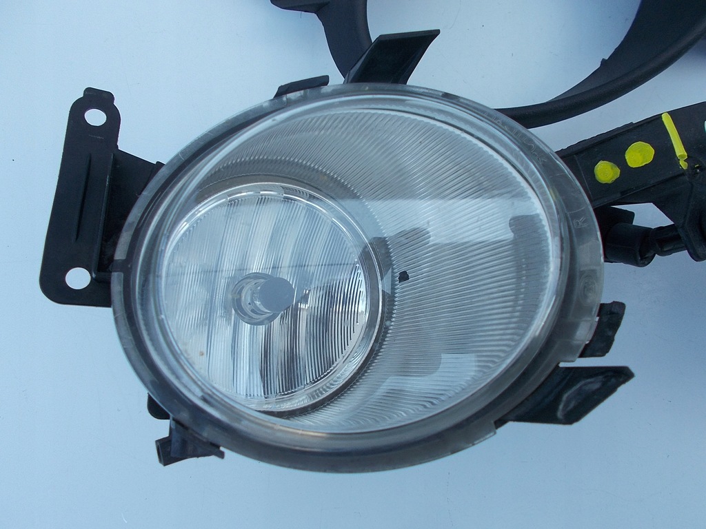 фото №5, Противотуманная фара противотуманные фары решётка opel corsa d 06-11r