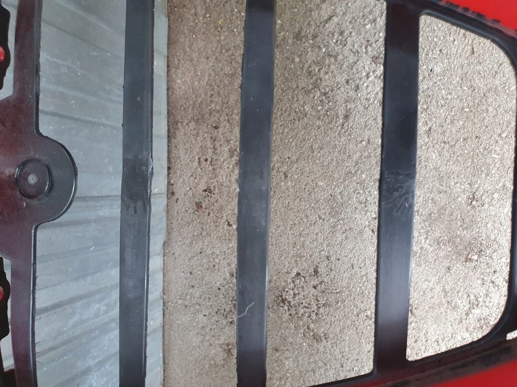 фото №5, Бампер перед alfa romeo mito