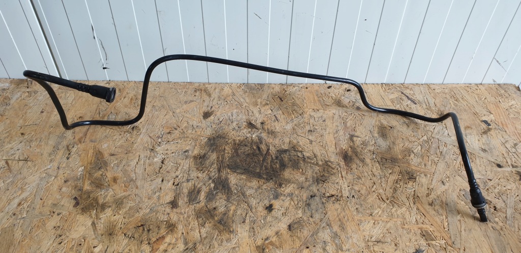 фото №4, Шланг топлива fiat scudo 2,0d