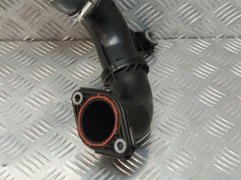 фото №8, Renault koleos ii шланг труба интеркулер 144600107r