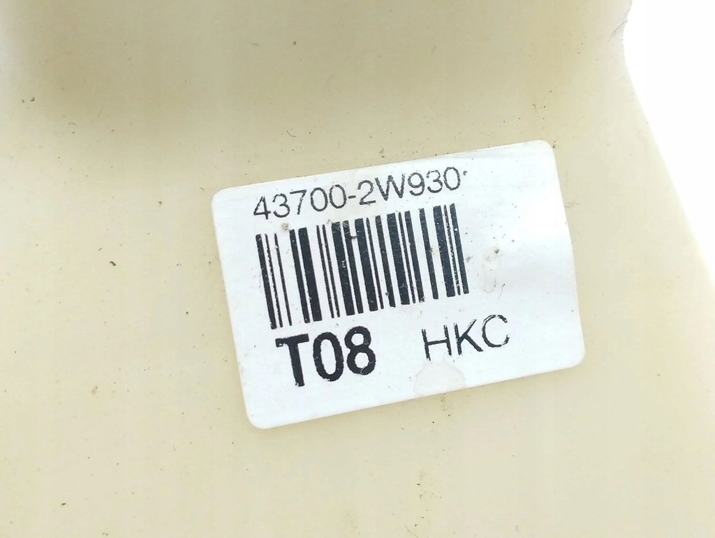 фото №9, Hyundai santa fe 2013 домкрат переключения передач / верхний