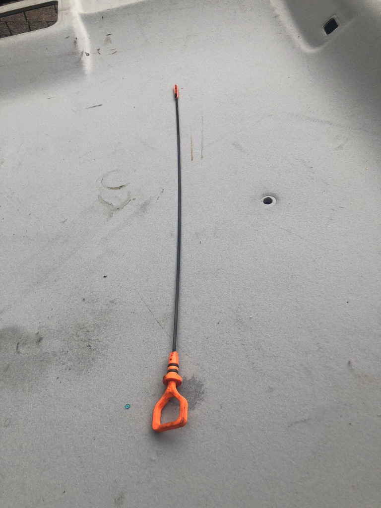 фото №1, Щуп щуп масла 1.5t honda civic x 17-