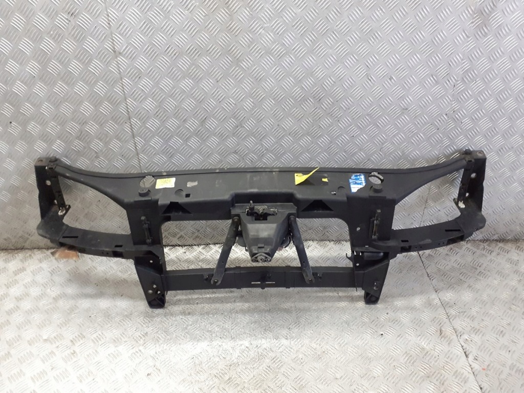 фото №1, Pas передній підсилювач ford mondeo mk3 3.0 v6