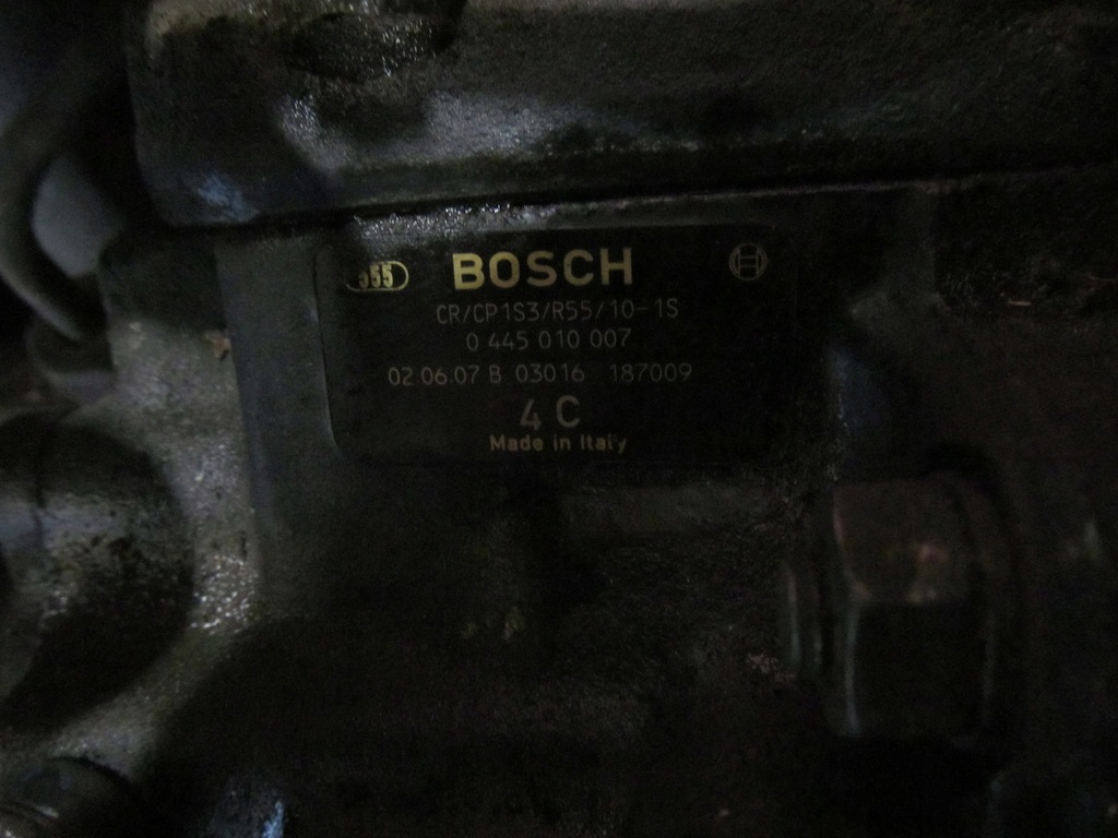 фото №14, Alfa romeo 147 1.9 jtd двигатель kompletny 115km 937a2000