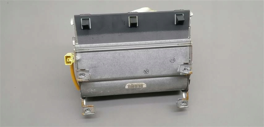 фото №3, Mazda tribute 00-07 подушка подушка безпеки пасажира