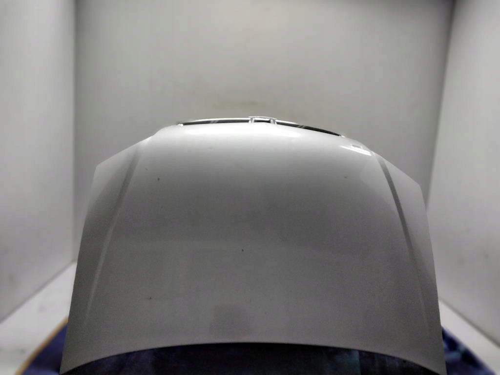 фото №1, Opel vectra c капот передняя